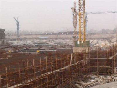 地基工程施工質量驗收規(guī)范及竣工驗收要求