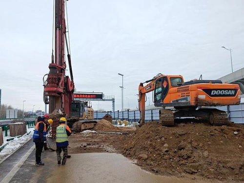 中建八局發展建設公司 多項目齊頭并進沖刺“開門紅”，匠心筑就時代精品