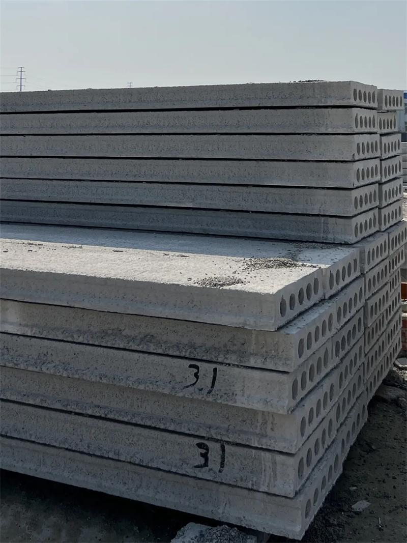 平頂山及德州水泥制品預制件生產與模具制造產業解析