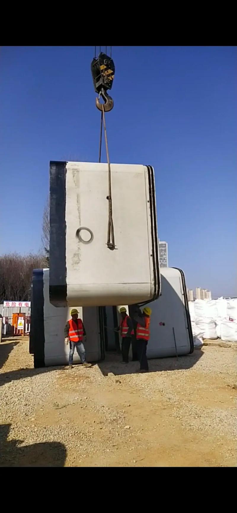 從模具制造到成品交付 水泥預制構(gòu)件的全方位解決方案