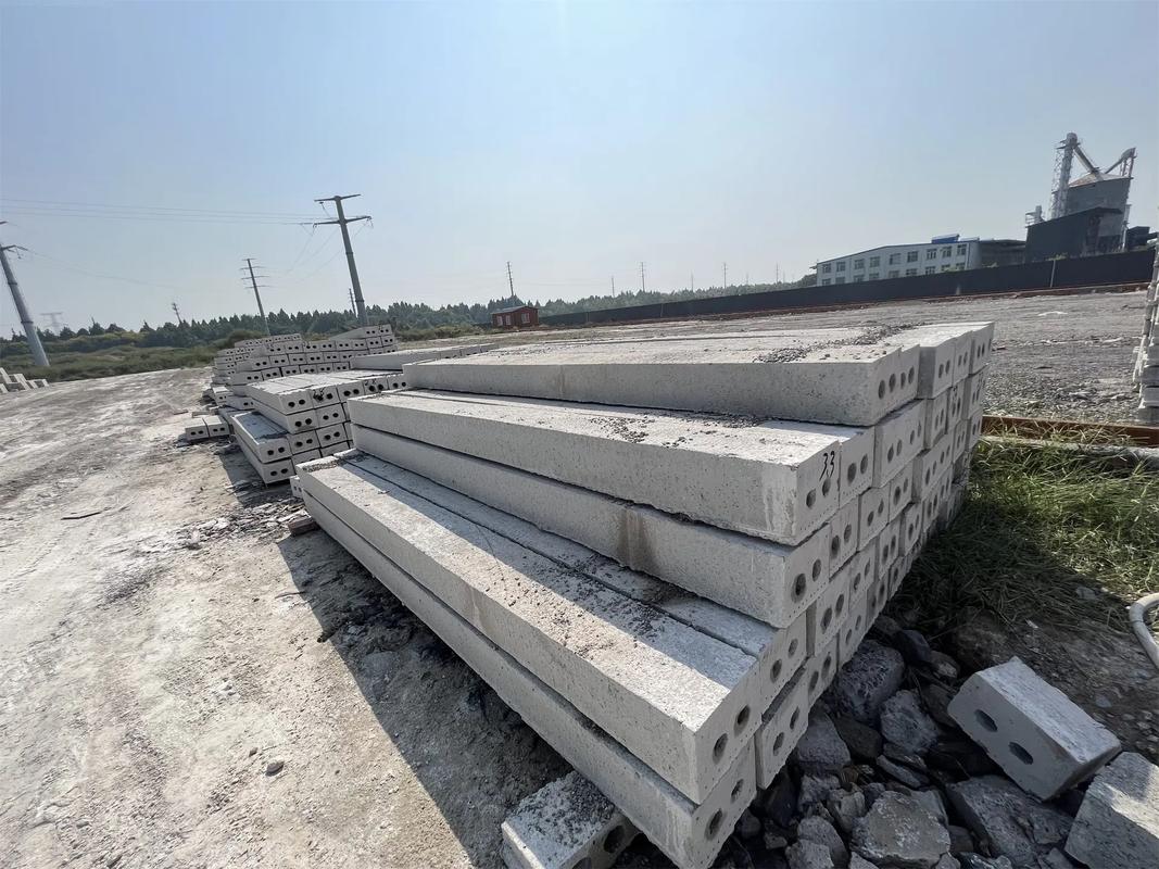 開(kāi)封專業(yè)水泥預(yù)制構(gòu)件廠家 異形件與檐板的卓越制造