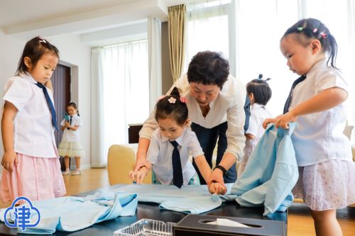 家企共融，歡樂一夏 用鏡頭定格溫馨與活力