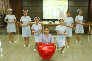 動態 | 禮行天下，儀美人生——鄭州市中心醫院高新區醫院成功舉辦護士禮儀與服務規范技能競賽