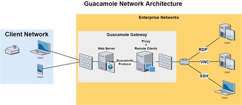 Apache Guacamole服務(wù)器安全漏洞與網(wǎng)絡(luò)穩(wěn)定性問(wèn)題分析及信息系統(tǒng)集成服務(wù)應(yīng)對(duì)策略